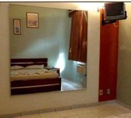 Estalagem Motel (Adults Only) Rio de Janeiro Esterno foto