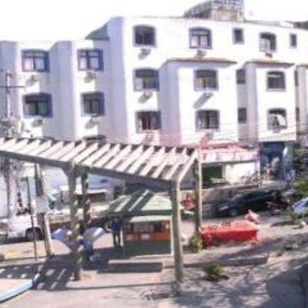 Estalagem Motel (Adults Only) Rio de Janeiro Esterno foto