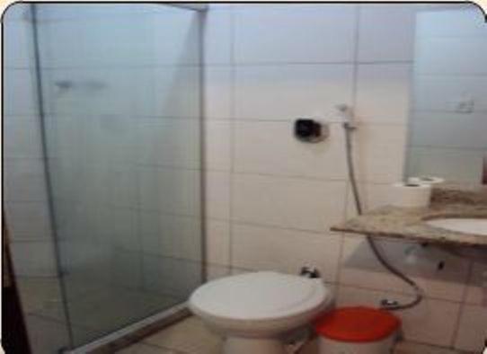 Estalagem Motel (Adults Only) Rio de Janeiro Esterno foto