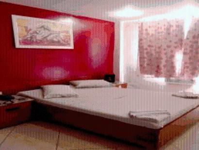 Estalagem Motel (Adults Only) Rio de Janeiro Esterno foto